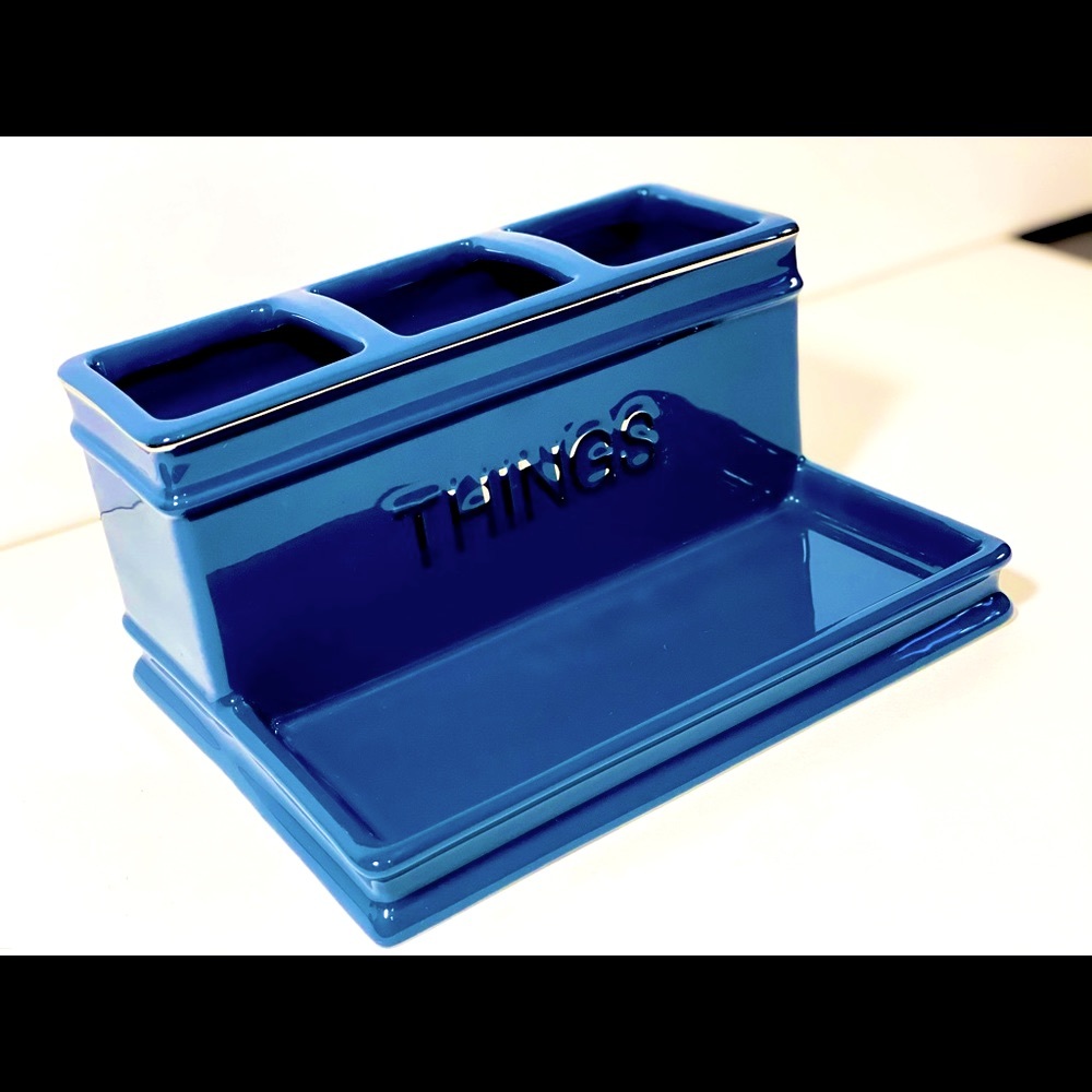 Hotel Vendome Spa Collection THINGS royal blue